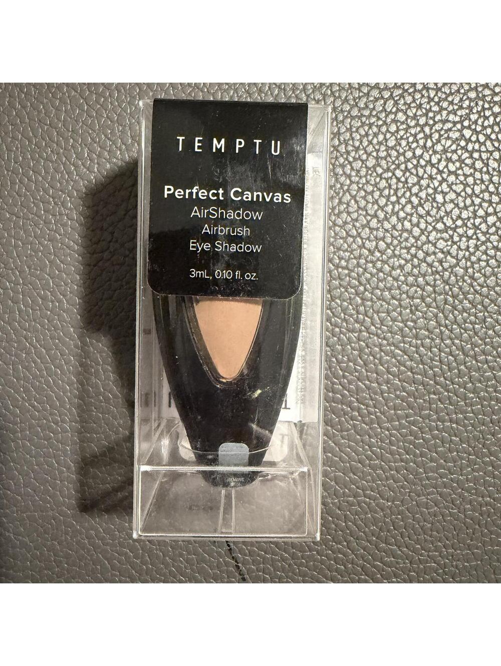 TEMPTU Perfect Canvas AirShadow Airbrush Eye Shadow in Pebble 3mL